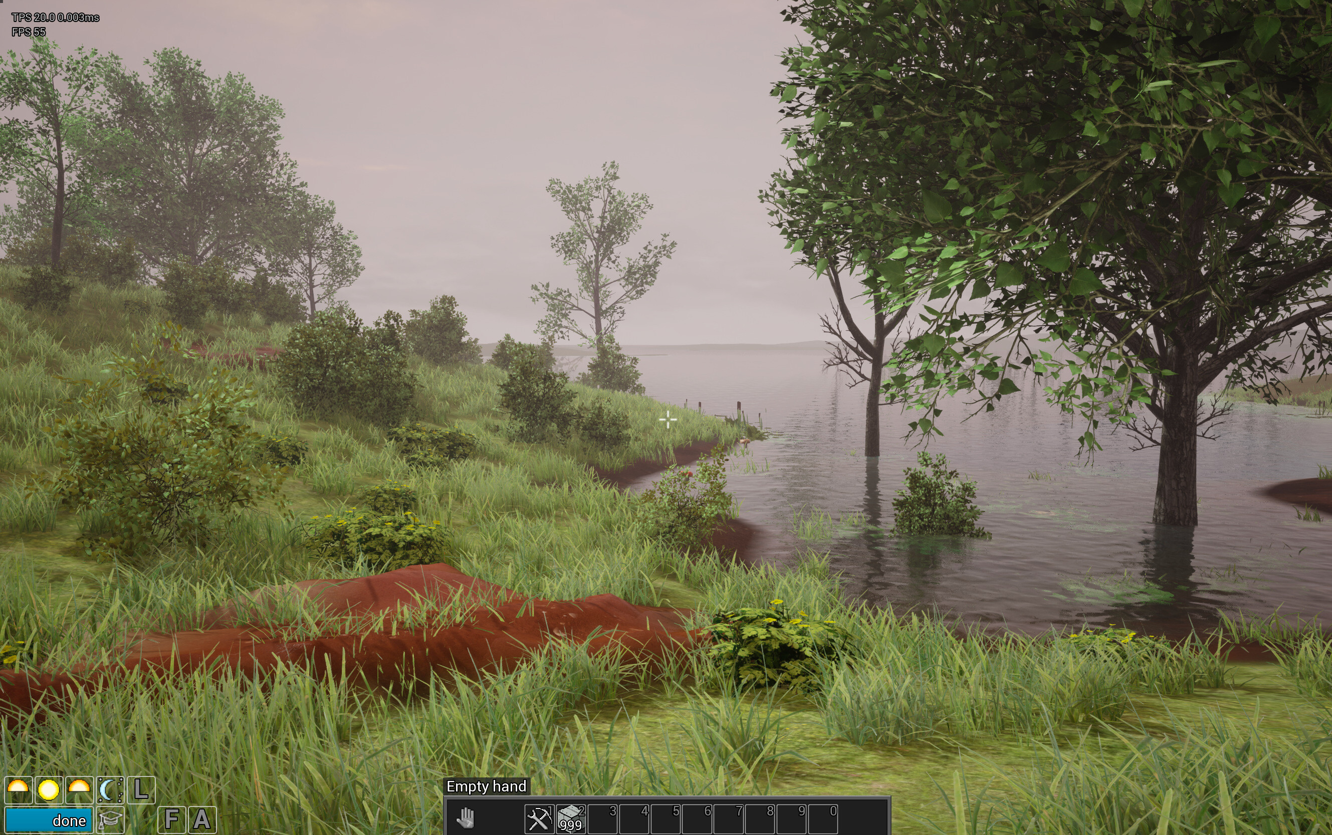 进化空间|2G大小|官方中文|Evospace