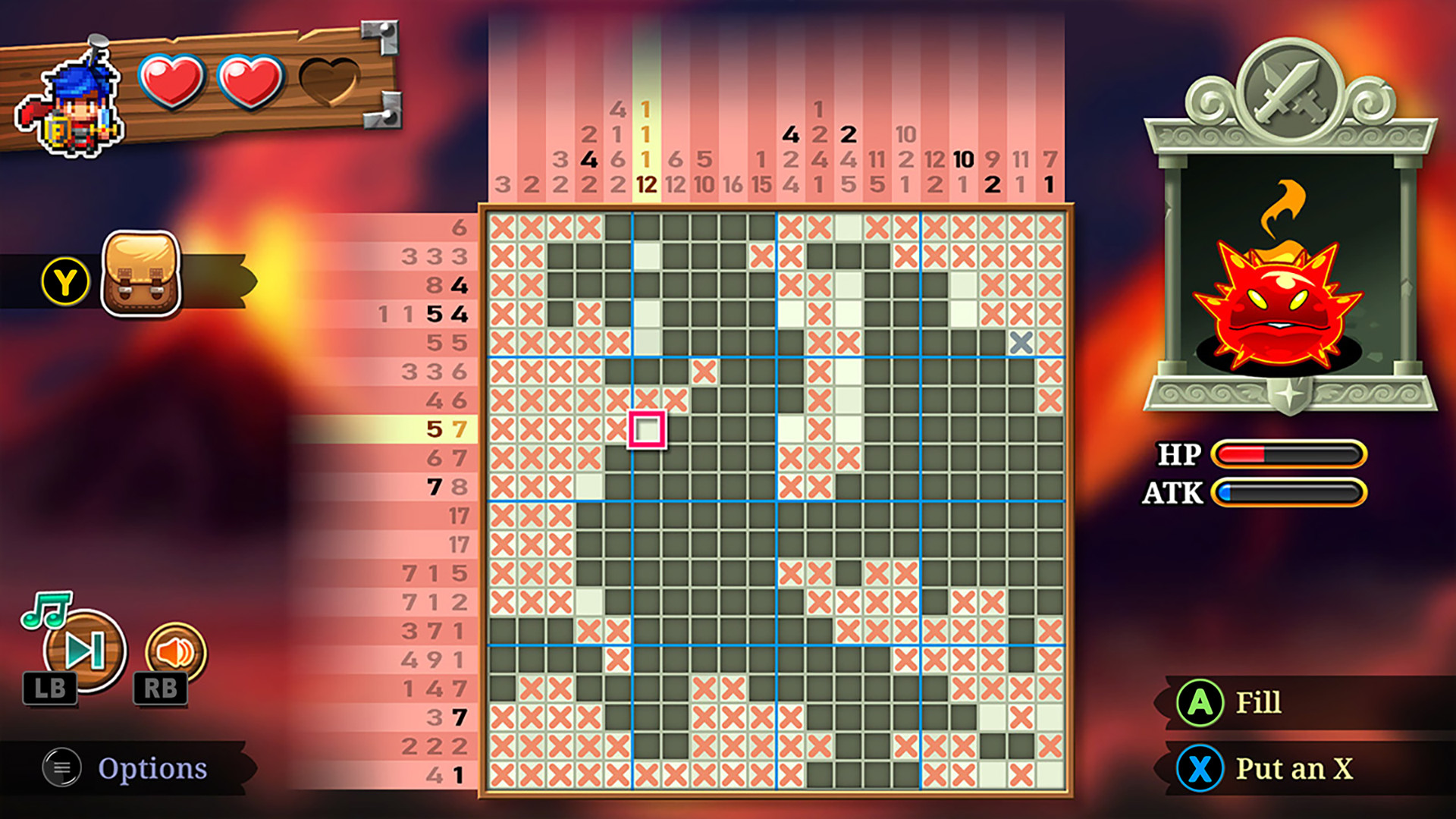 PictoQuest - 7