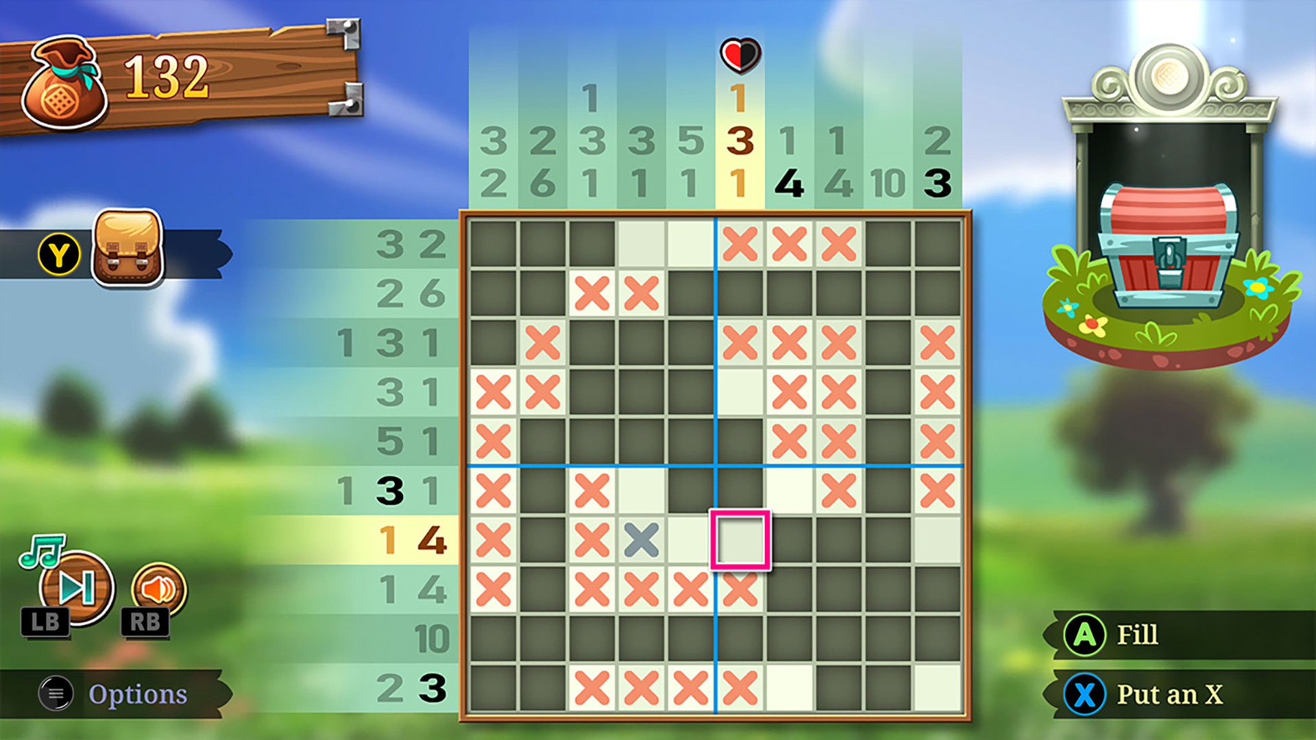 PictoQuest - 3