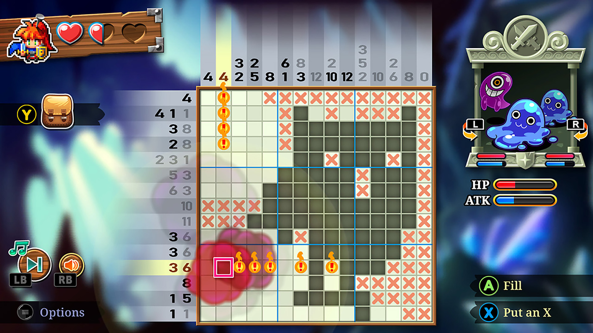 PictoQuest - 8