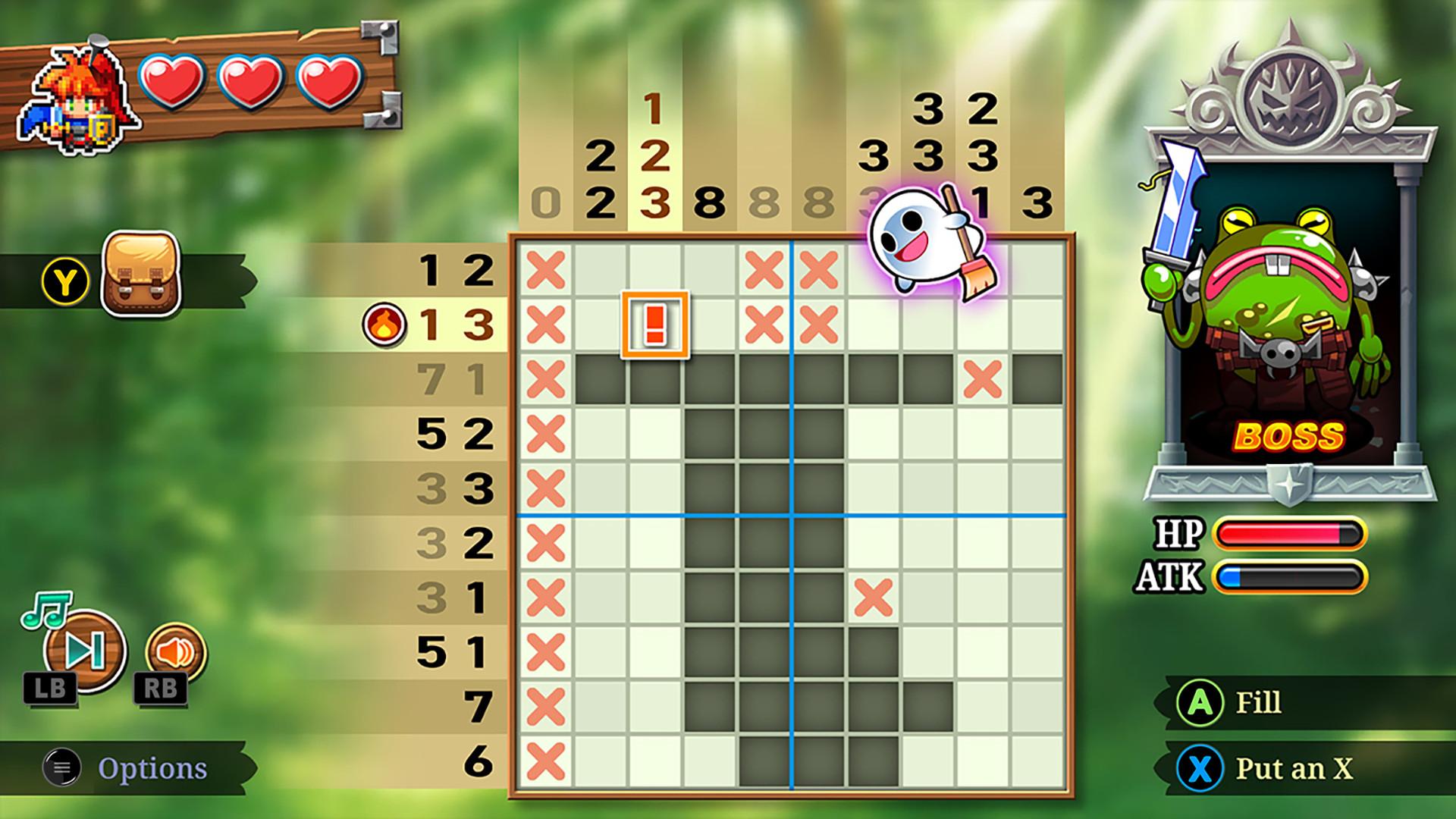 PictoQuest - 5