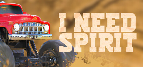 Need for Spirit: Off-Road Edition