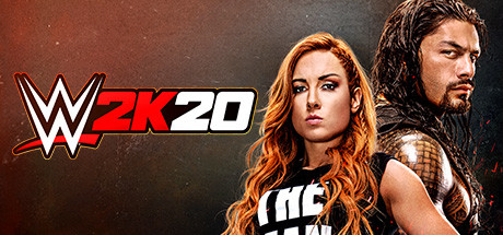 WWE2K20 单人/同屏多人