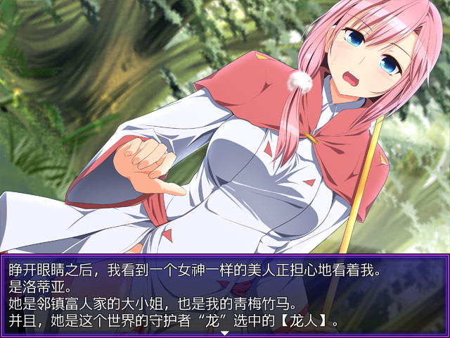 图片[3]-[PC+安卓]邪悪勇者一行/外道勇者一行 v1.02 内置全CG存档 安卓joi模拟器运行（官中）-无忧免费游戏网