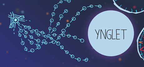 Ynglet-鹿星语