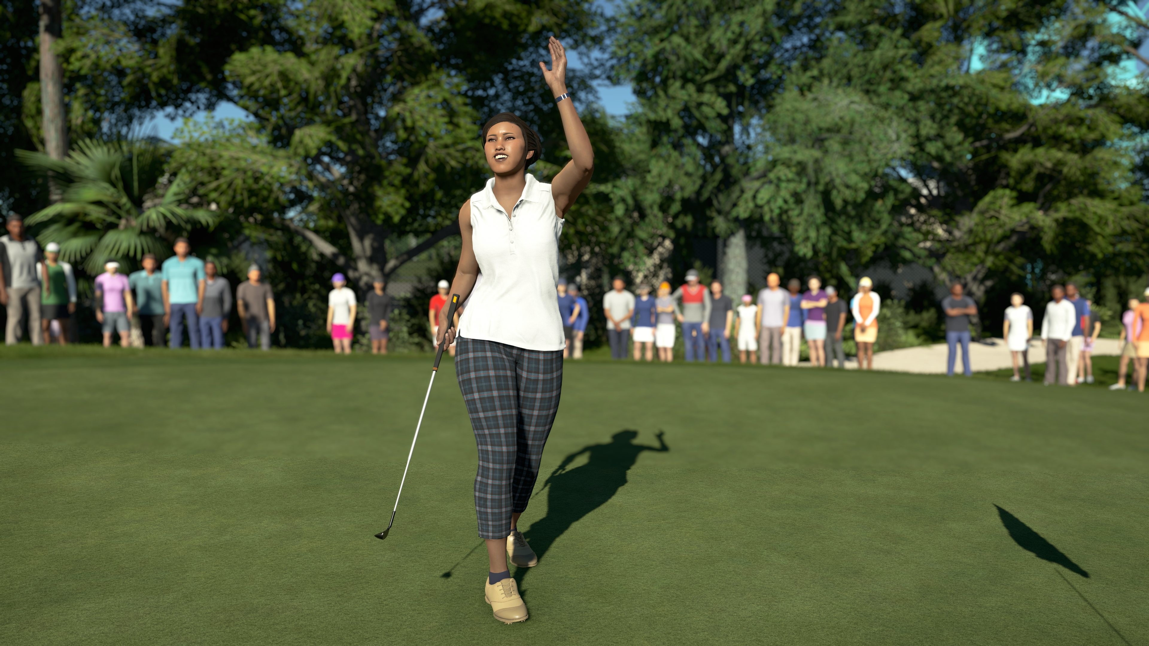PGA巡回赛2K21|6G大小|官方中文|支持手柄|PGA TOUR 2K21