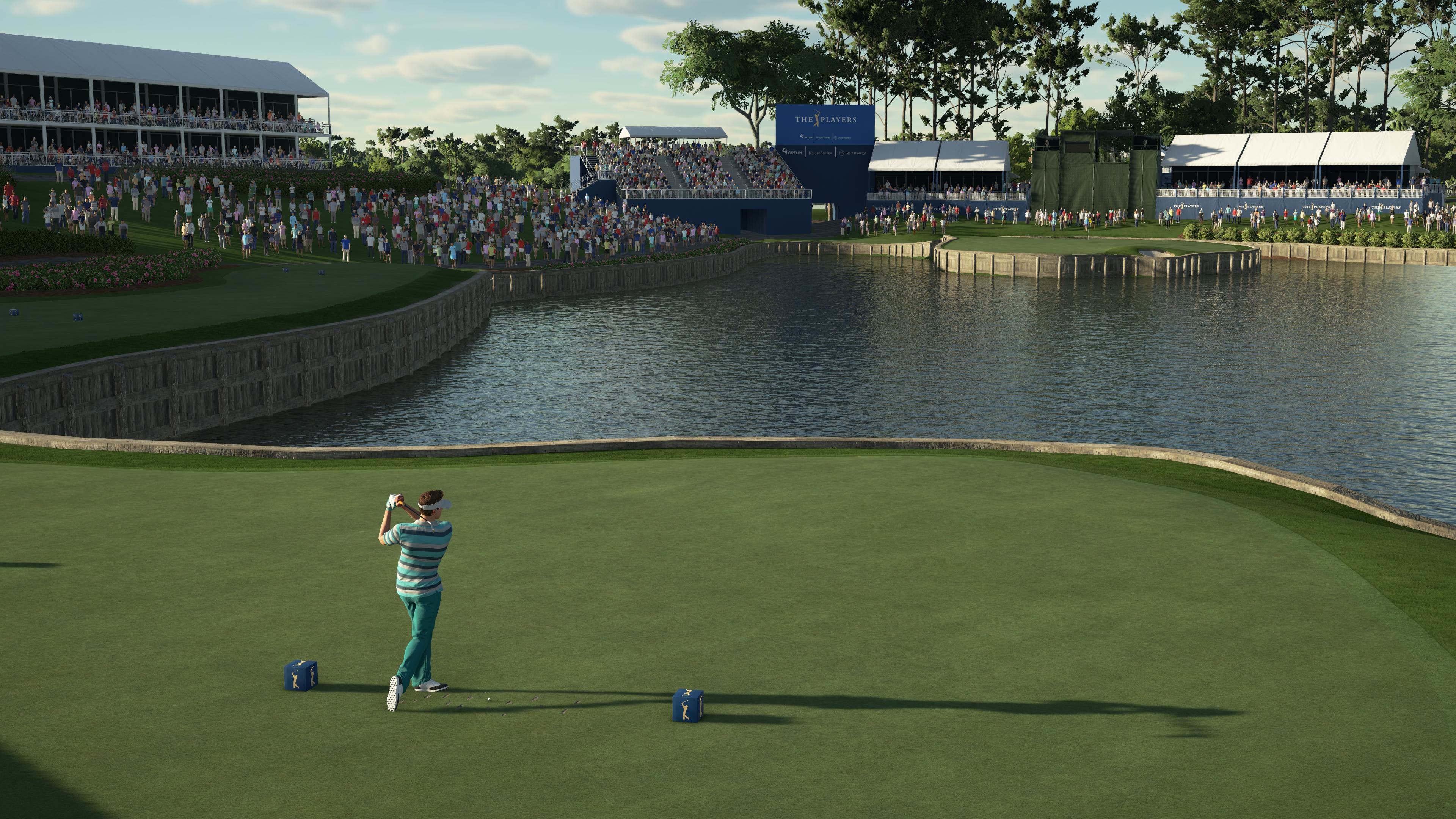 PGA巡回赛2K21|6G大小|官方中文|支持手柄|PGA TOUR 2K21