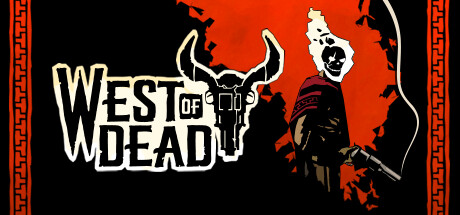 死亡西部/West of Dead