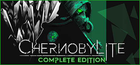 切尔诺贝利人 Chernobylite