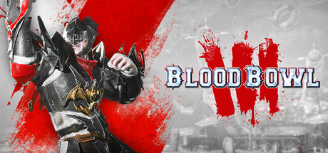 怒火橄榄球3/Blood Bowl 3-鹿星语