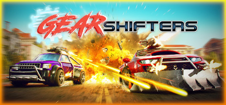 疾速射击/变速器/Gearshifters_官方中文绿色版|网盘下载-异次元社