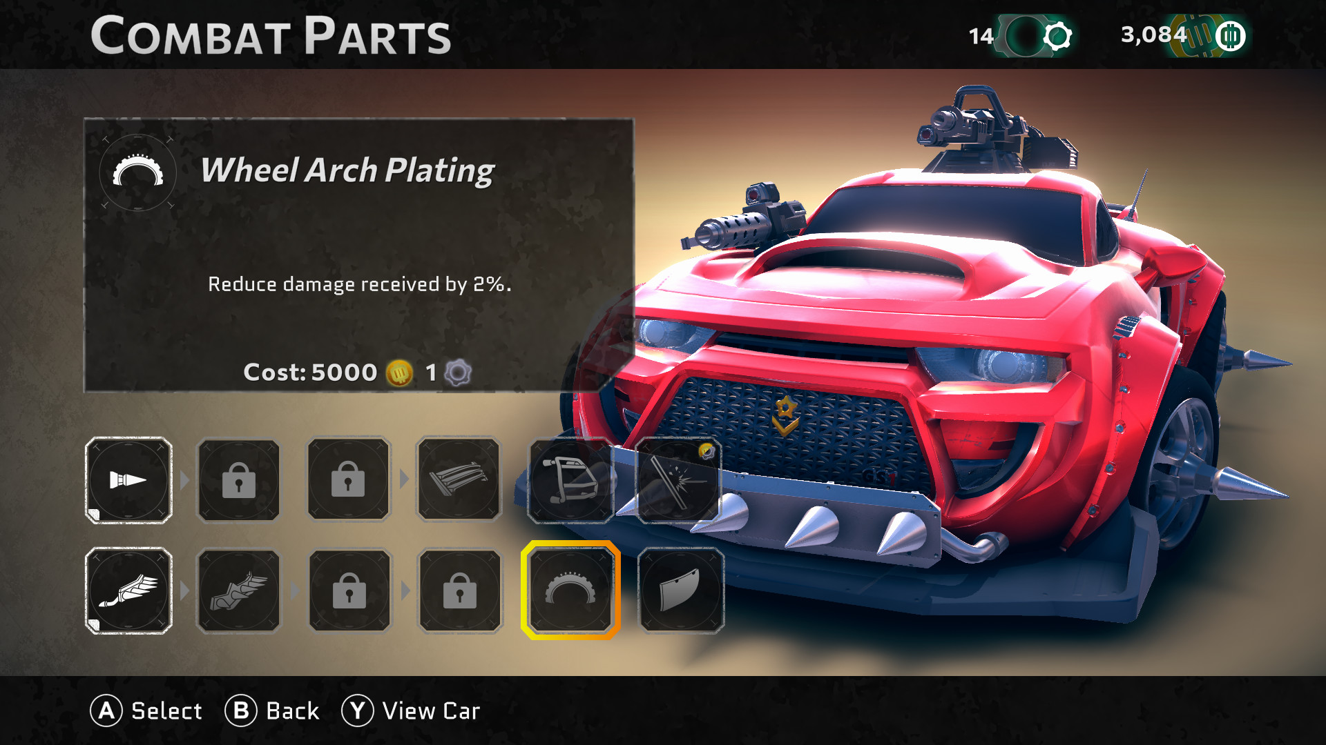 疾速射击|v1.0.2.3|Gearshifters/变速器 - 4