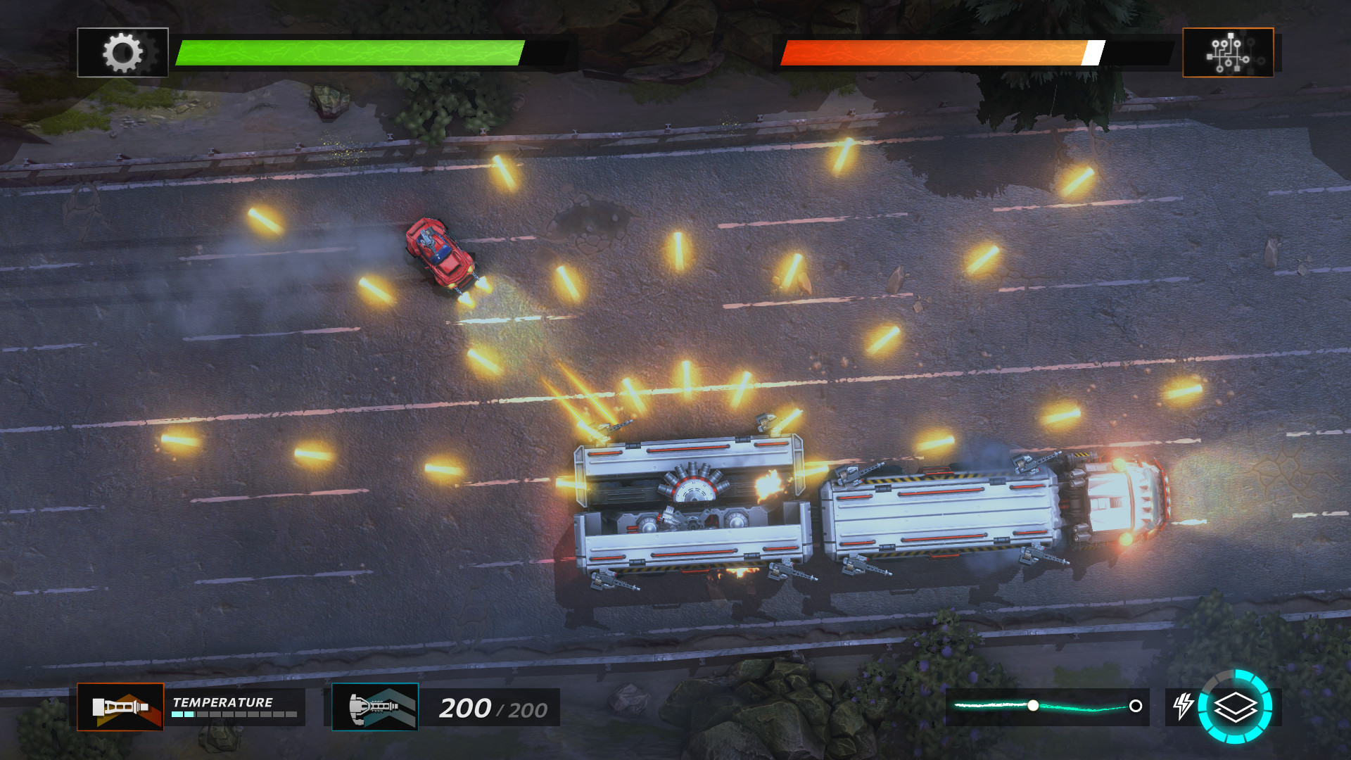 疾速射击|v1.0.2.3|Gearshifters/变速器 - 2