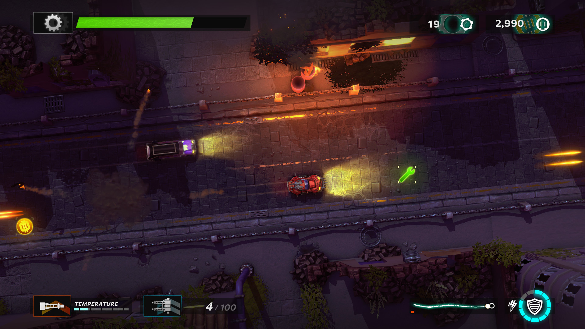 疾速射击|v1.0.2.3|Gearshifters/变速器 - 5