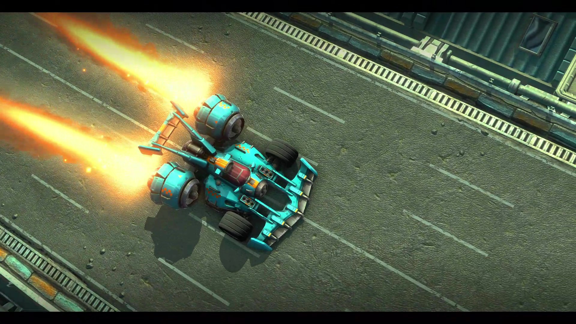 疾速射击|v1.0.2.3|Gearshifters/变速器 - 6