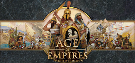 帝国时代1：罗马复兴（Age of Empires）免安装中文版