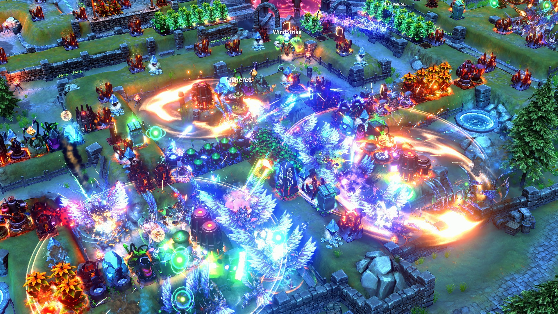 图片[12]-元素塔防2|Element TD 2|1.9.5|整合DLC-萌芽游戏