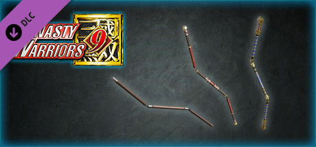 DYNASTY WARRIORS 9: Additional Weapon