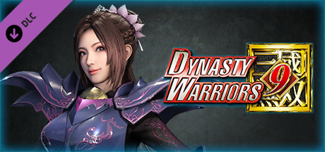 DYNASTY WARRIORS 9: Diaochan 