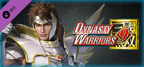 DYNASTY WARRIORS 9: Yue Jin 