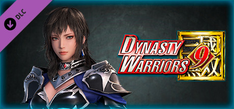 DYNASTY WARRIORS 9: Wang Yi 
