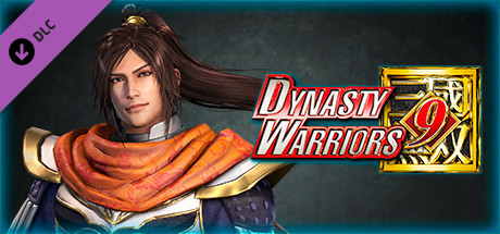 DYNASTY WARRIORS 9: Ling Tong
