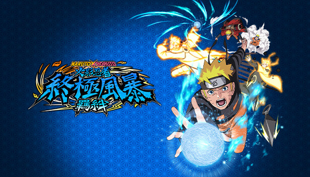 《火影忍者:终极风暴羁绊/NARUTO X BORUTO Ultimate Ninja STORM CONNECTIONS》免安装中文版