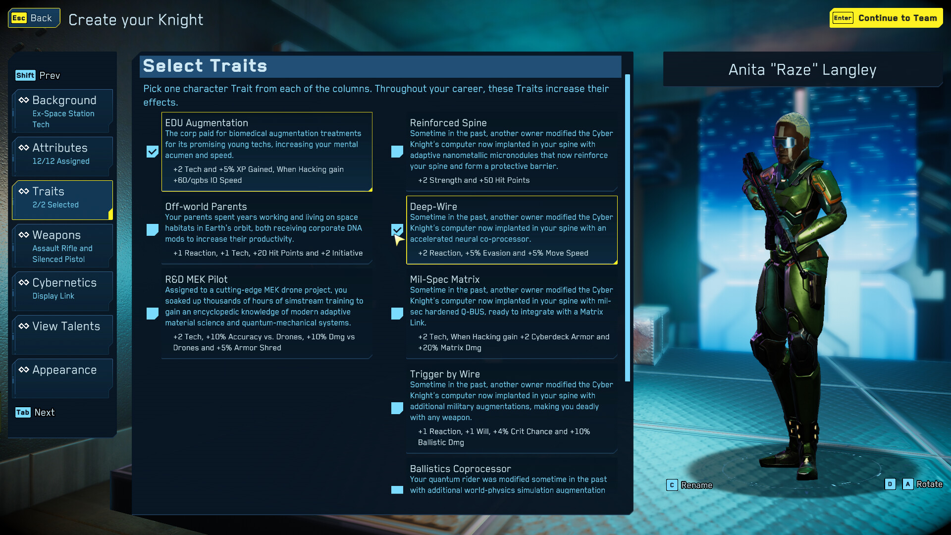 赛博骑士:闪点/Cyber Knights: Flashpoint 截图 8