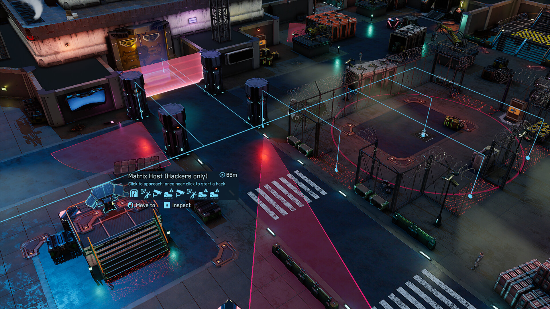 赛博骑士: 闪点(Cyber Knights: Flashpoint)绿色版|百度云迅雷下载插图5-小白游戏网 赛博骑士: 闪点(Cyber Knights: Flashpoint)绿色版|百度云迅雷下载