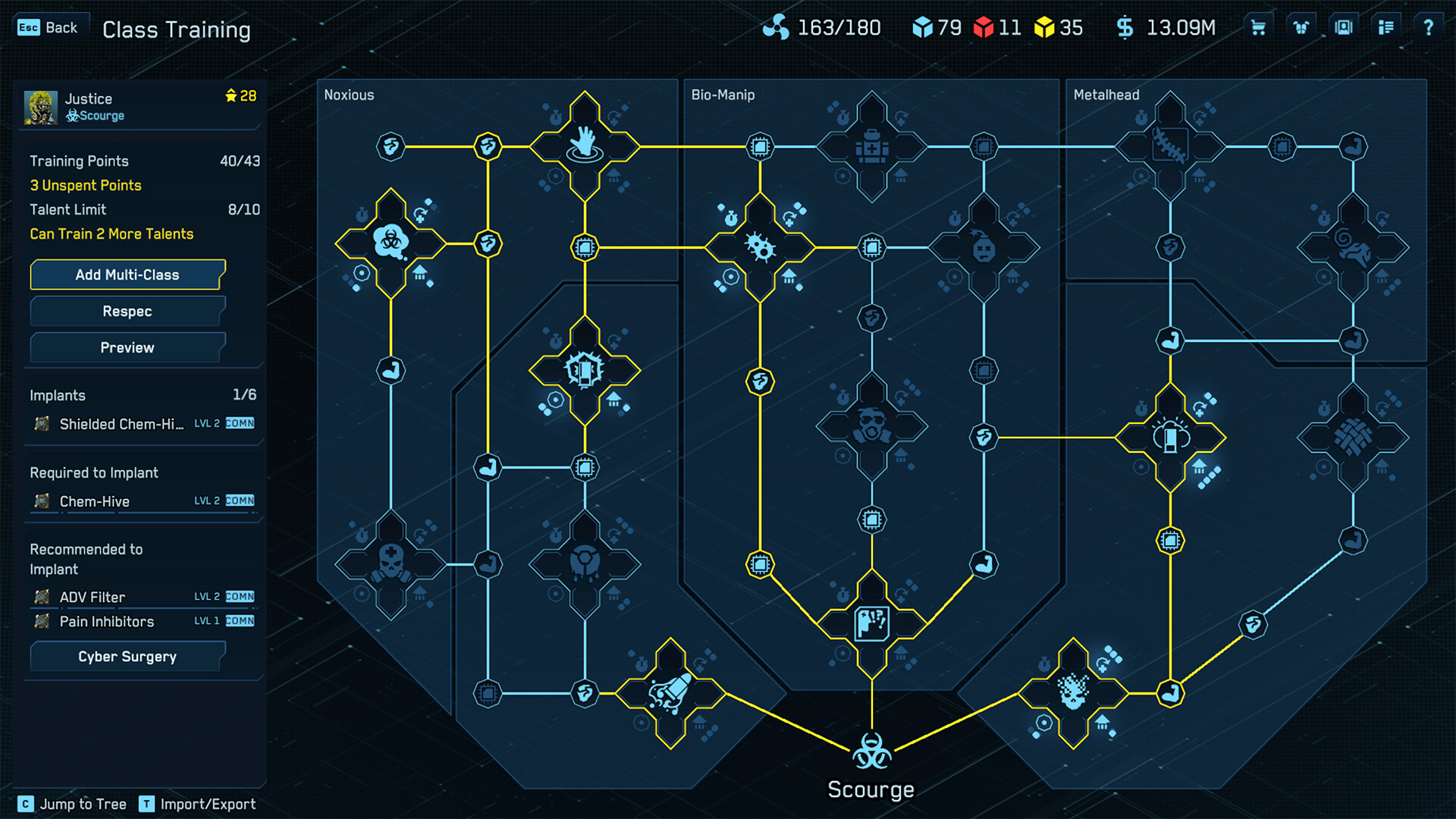 赛博骑士:闪点/Cyber Knights: Flashpoint 截图 9