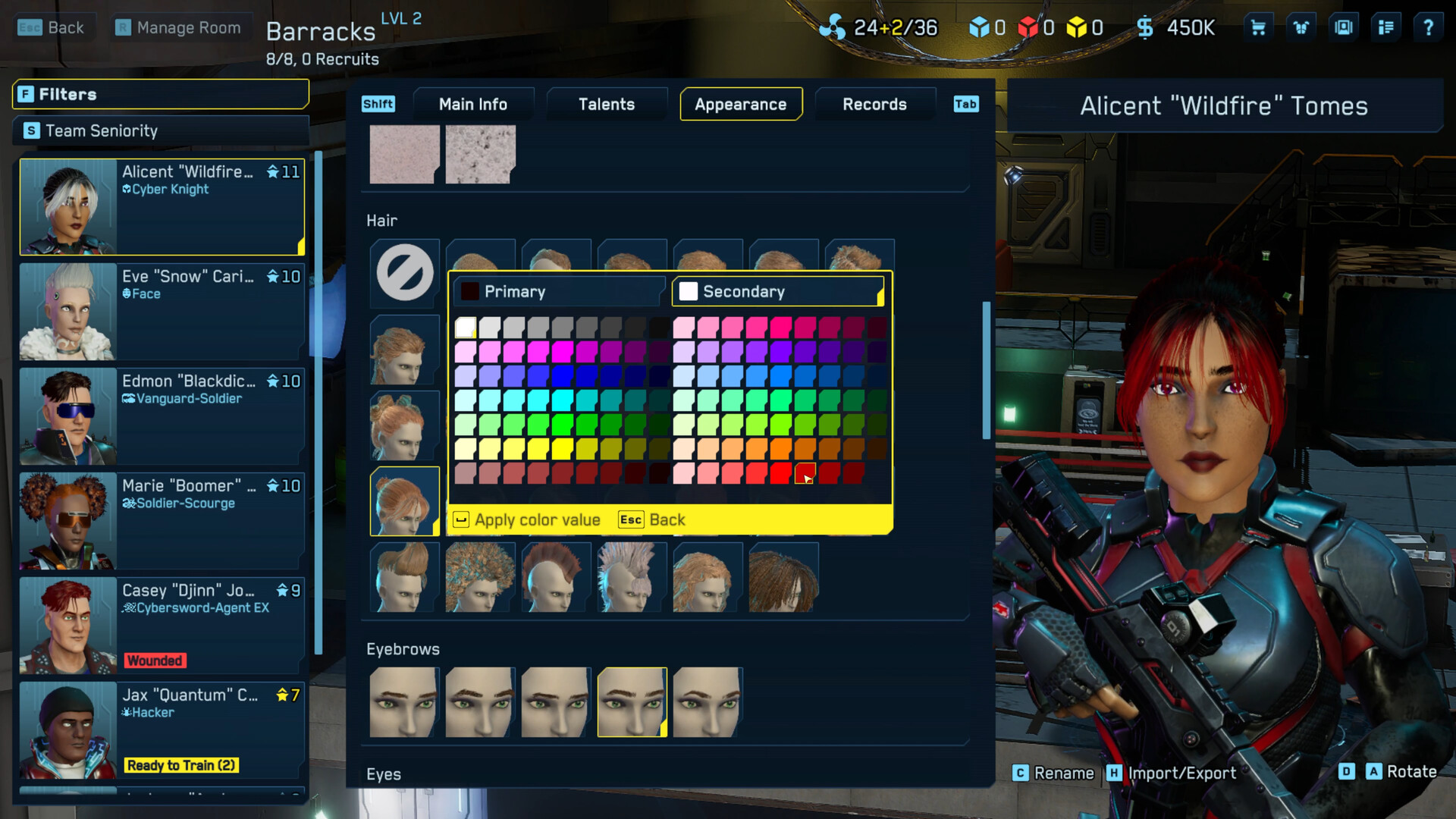 赛博骑士:闪点/Cyber Knights: Flashpoint 截图 7