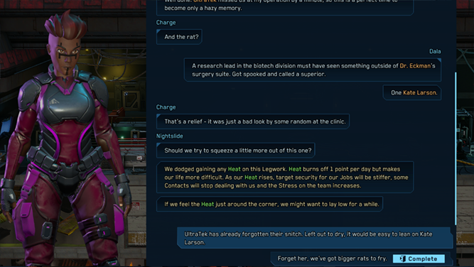 图片[27] • 《网络骑士：闪点/赛博骑士：爆发点/Cyber Knights: Flashpoint》Build 18310012 |容量9.01GB|官方原版英文|支持键盘.鼠标.手柄 • BUG软件