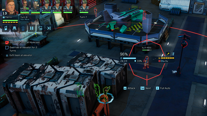 图片[17] • 《网络骑士：闪点/赛博骑士：爆发点/Cyber Knights: Flashpoint》Build 18310012 |容量9.01GB|官方原版英文|支持键盘.鼠标.手柄 • BUG软件