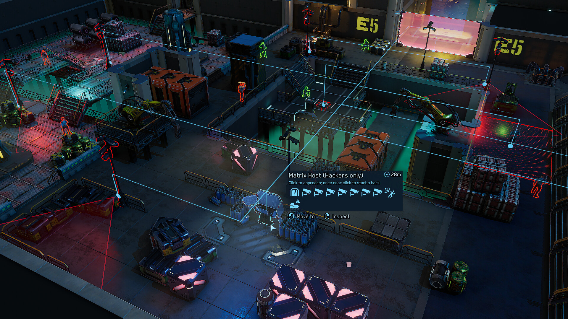 图片[6] • 《网络骑士：闪点/赛博骑士：爆发点/Cyber Knights: Flashpoint》Build 18310012 |容量9.01GB|官方原版英文|支持键盘.鼠标.手柄 • BUG软件