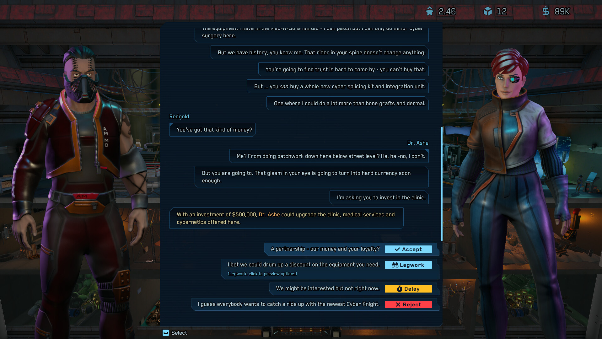 图片[14] • 《网络骑士：闪点/赛博骑士：爆发点/Cyber Knights: Flashpoint》Build 18310012 |容量9.01GB|官方原版英文|支持键盘.鼠标.手柄 • BUG软件