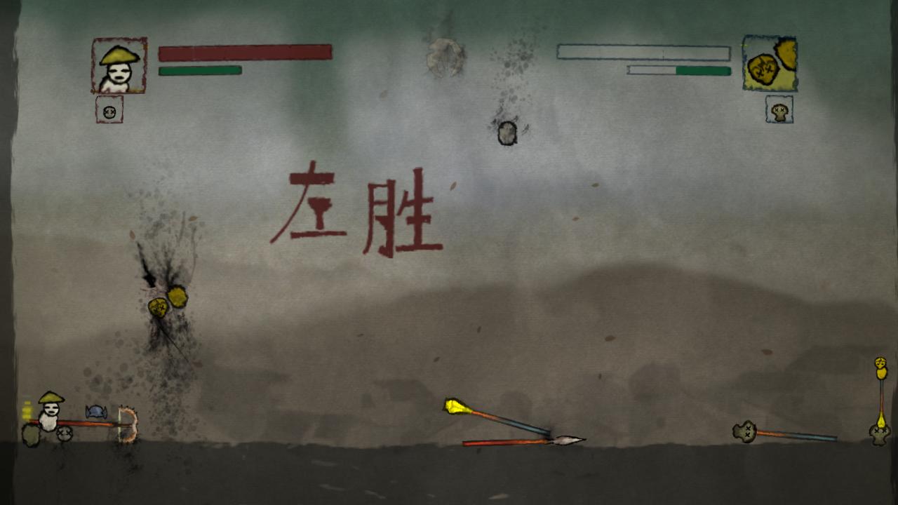 《丸霸无双(Wanba Warriors)》|v1.9.27-联机版+STEAM联机补丁|中文|免安装硬盘版 《丸霸无双(Wanba Warriors)》|v1.9.27-联机版+STEAM联机补丁|中文|免安装硬盘版