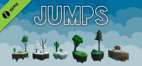 Jumps Demo