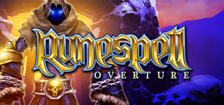 Runespell: Overture/符文法术:序曲
