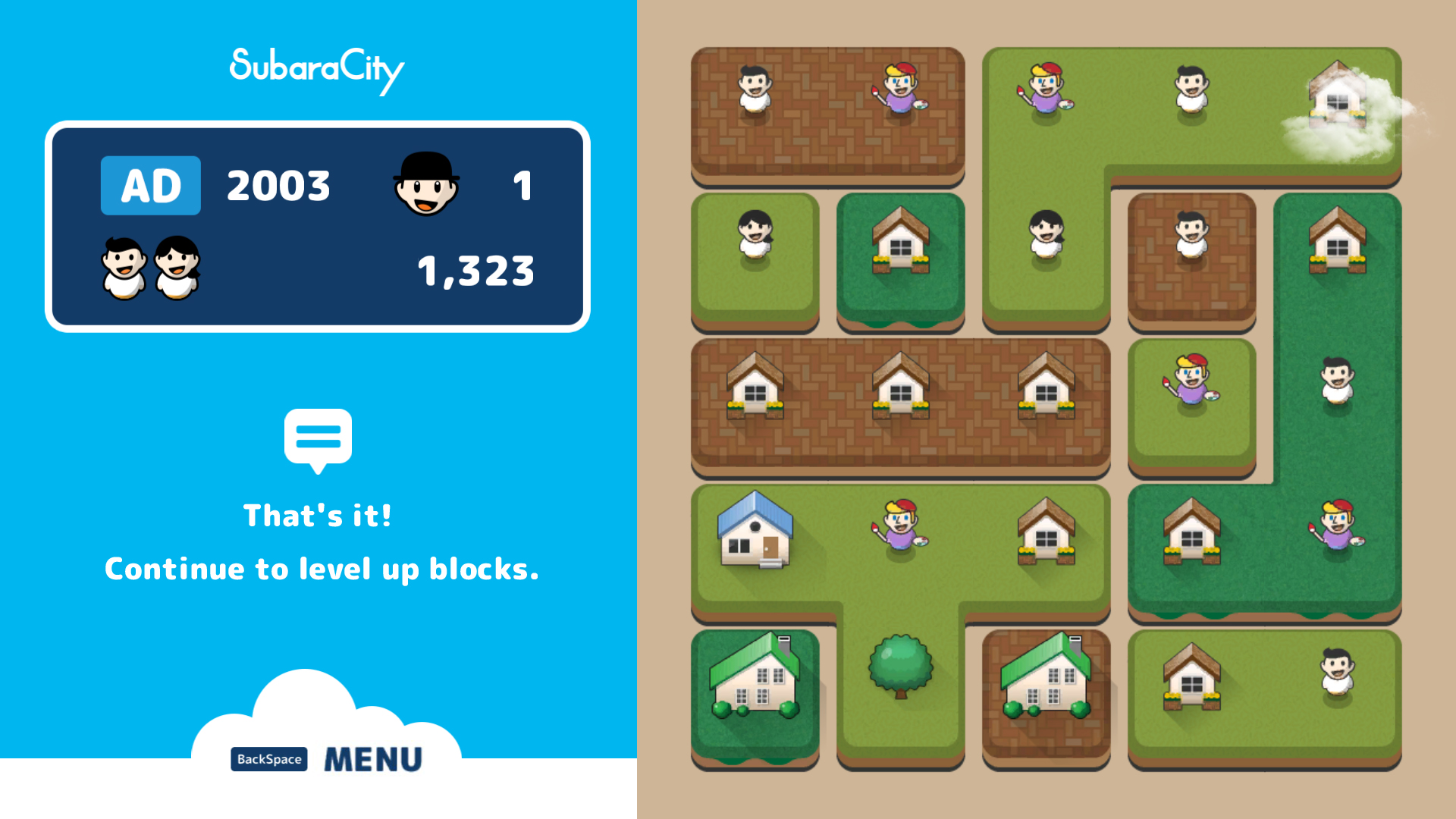 图片[6]-【Switch】斯巴拉城 SubaraCity|官方中文|NSP|-3DD游戏屋