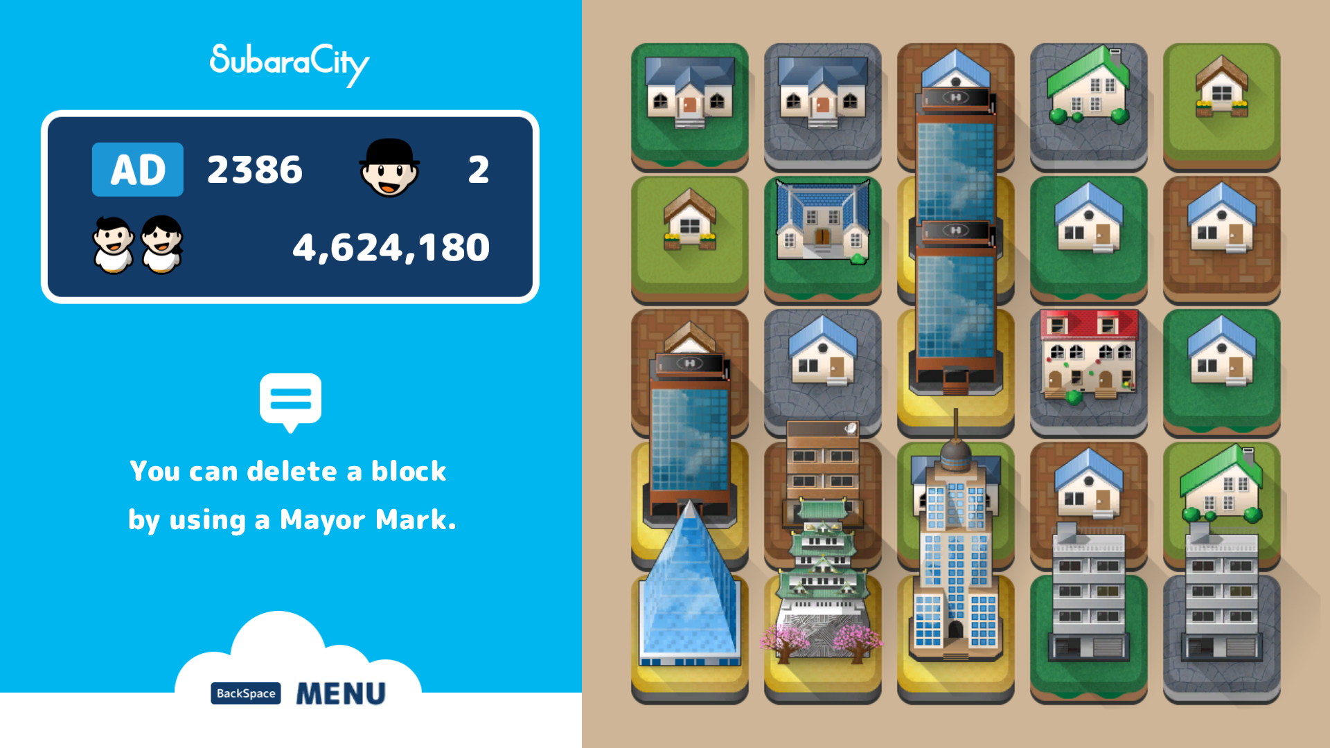 图片[7]-【Switch】斯巴拉城 SubaraCity|官方中文|NSP|-3DD游戏屋