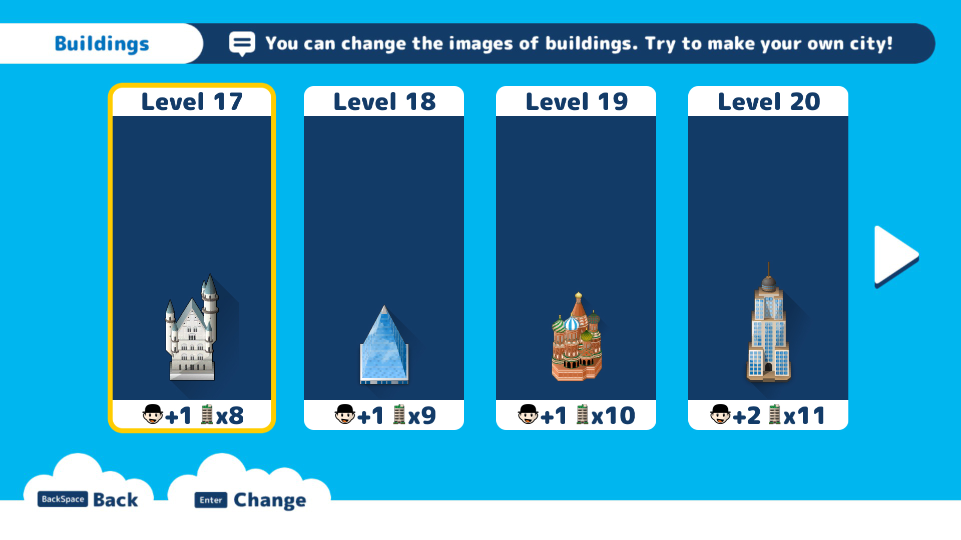 图片[8]-【Switch】斯巴拉城 SubaraCity|官方中文|NSP|-3DD游戏屋