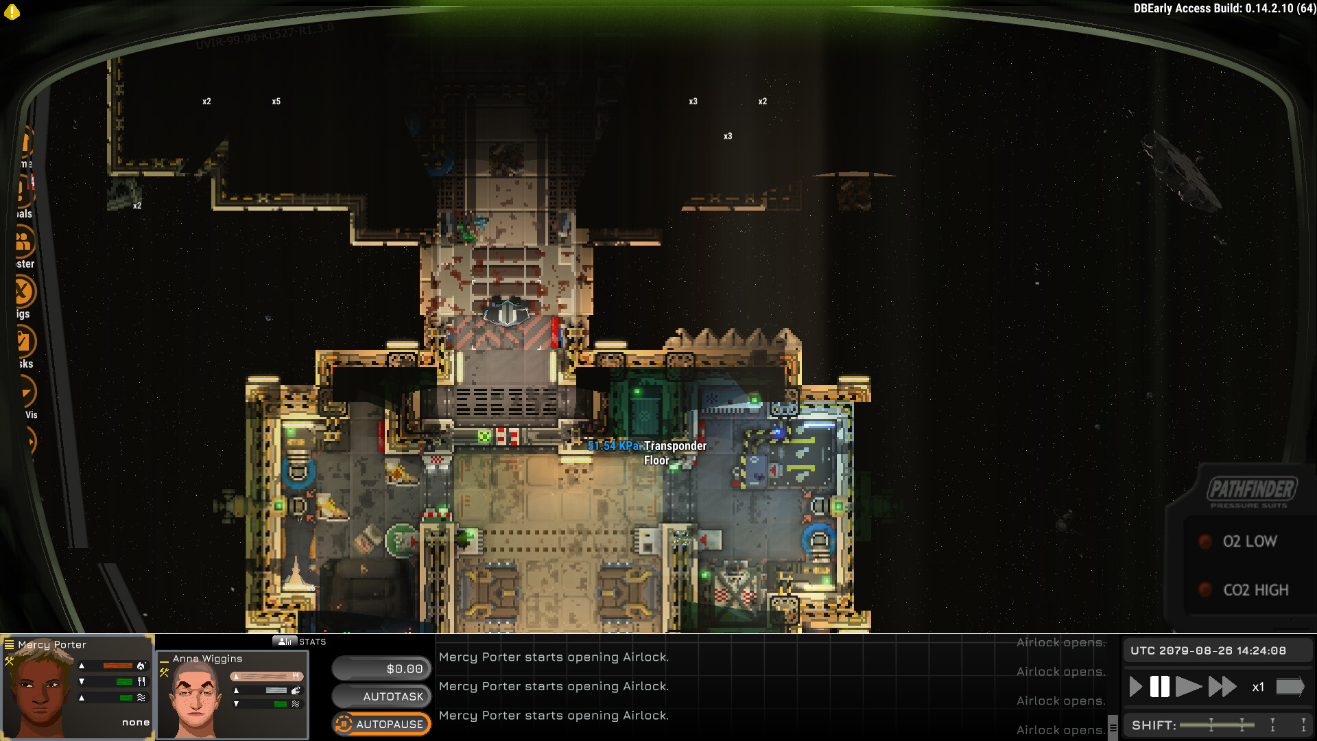 图片[11]-星际漂流者（Ostranauts）Build.24535205/v1.0 [英文][1.44G]-极客游戏