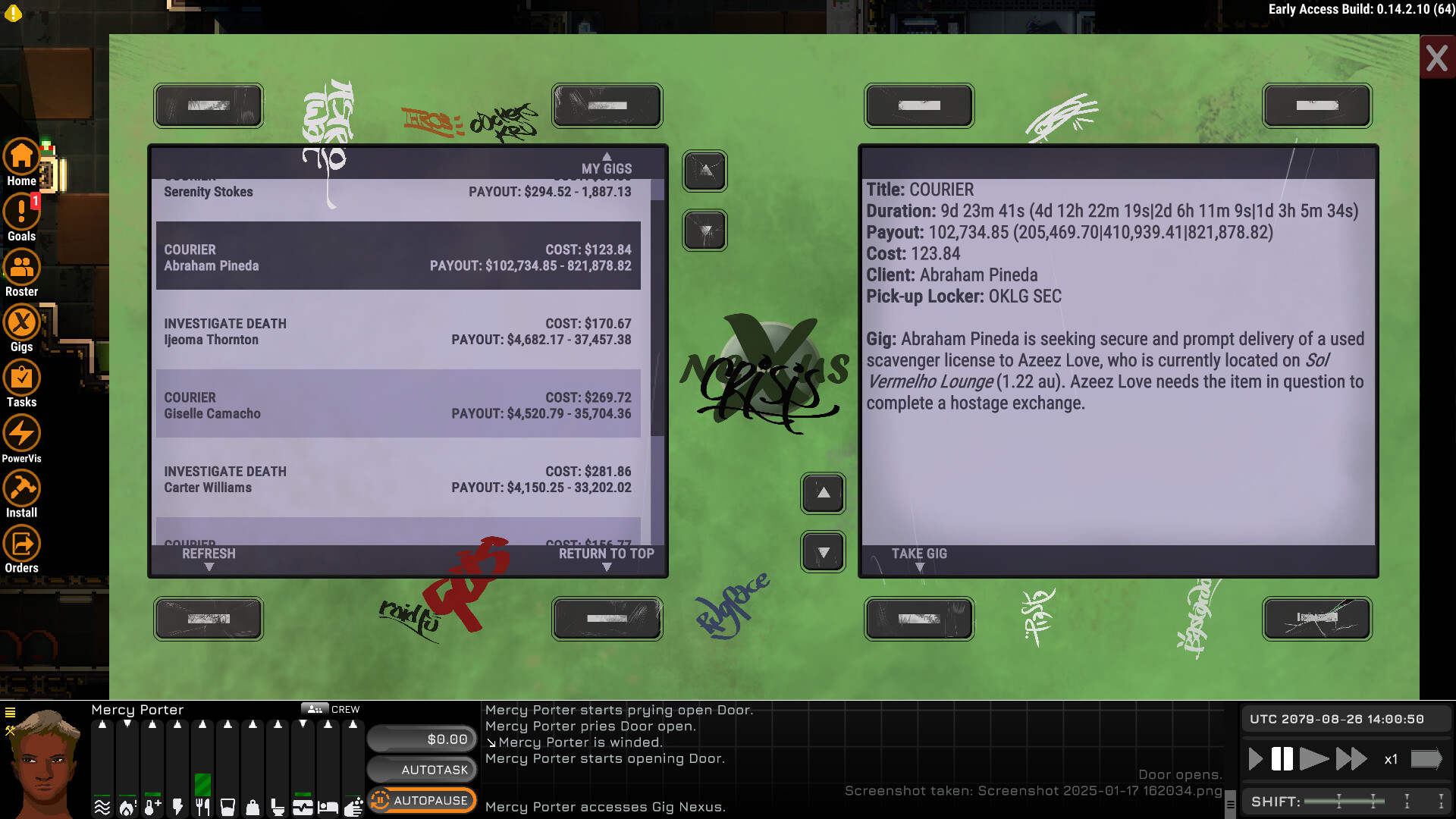 图片[15]-星际漂流者（Ostranauts）Build.24535205/v1.0 [英文][1.44G]-极客游戏