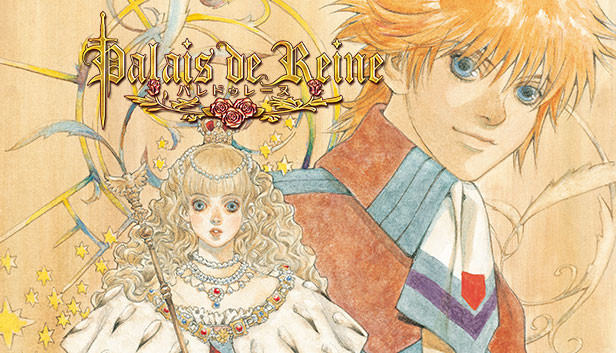 女王宫殿 Palais de Reine|官方中文|Build.16520935|解压即撸| 破解版下载 - SteamCrack-SteamCrack