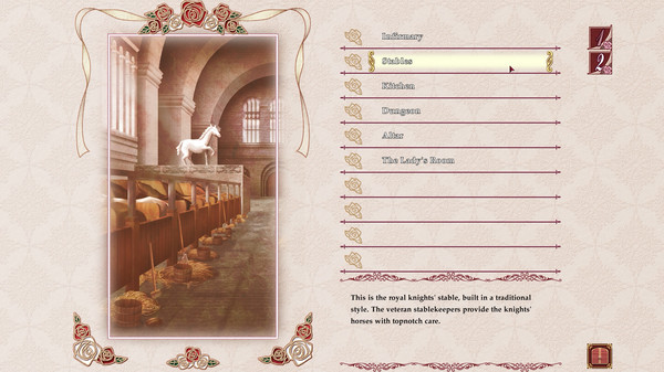 图片[17]-女王宫殿 Palais de Reine|官方中文|Build.16520935|解压即撸| 破解版下载 - SteamCrack-SteamCrack
