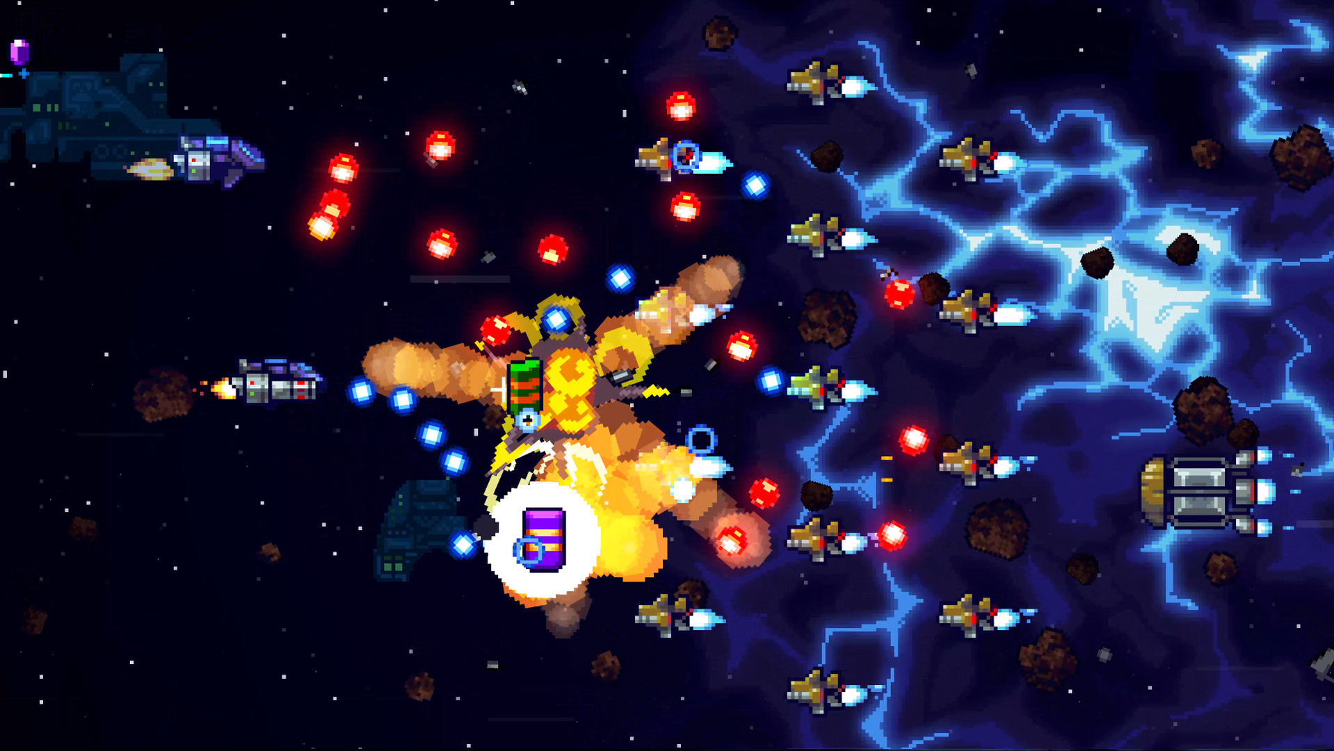 《里克亨德森(Rick Henderson)》|Build 11164138|中文|免安装硬盘版 《里克亨德森(Rick Henderson)》|Build 11164138|中文|免安装硬盘版