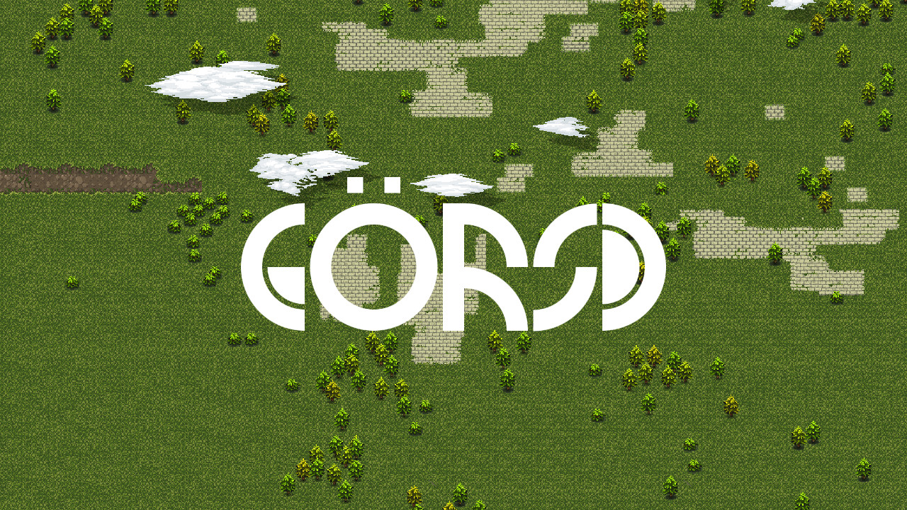GORSD - 2