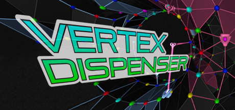 Vertex Dispenser/尖端运筹大师