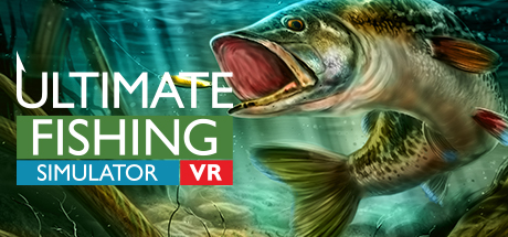 Ultimate Fishing Simulator VR/终极钓鱼模拟器VR