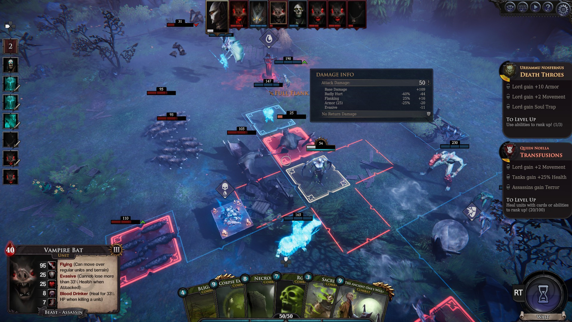 永生之境：吸血鬼战争/不朽国度：血族战争/Immortal Realms: Vampire Wars - 12